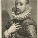 Portrait of Tobias Verhaecht