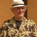 Portrait of Tom Marioni
