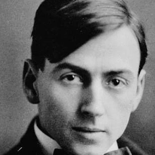 Portrait of Tom Thomson
