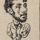 Portrait of Tomás Martín Rebollo