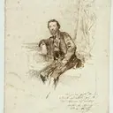 Portrait of Tomàs Moragas i Torras