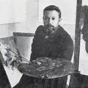 Portrait of Tomás Muñoz Lucena