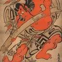 Torii Kiyomasu I