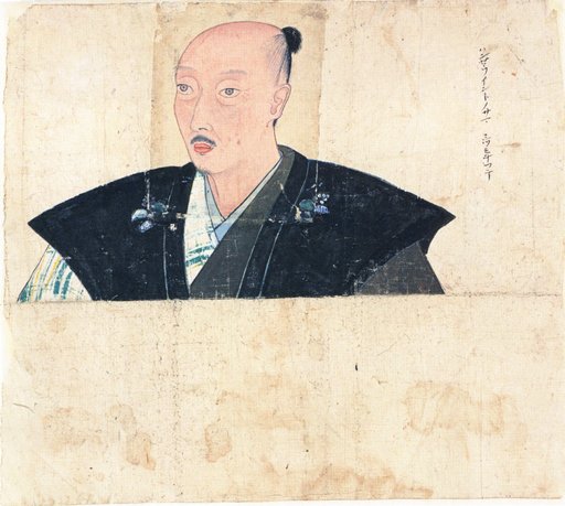 Tosa Mitsumochi