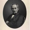 Portrait of Troels Lund