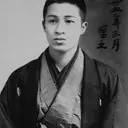 Portrait of Tsuchiya Kōitsu