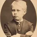 Portrait of Tycho Jessen