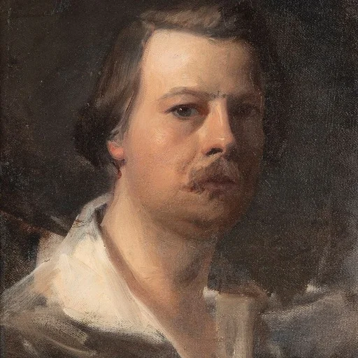 Portrait of Uno Troili