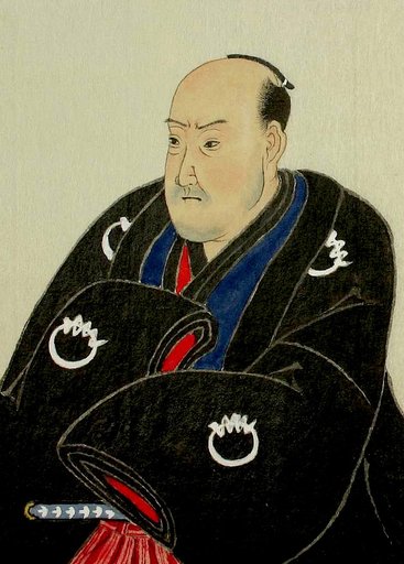 Utagawa Toyokuni I