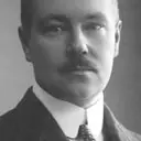Portrait of Väinö Blomstedt