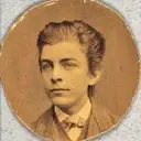 Portrait of Valdemar Schønheyder Møller