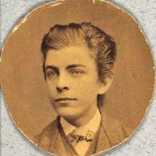 Portrait of Valdemar Schønheyder Møller