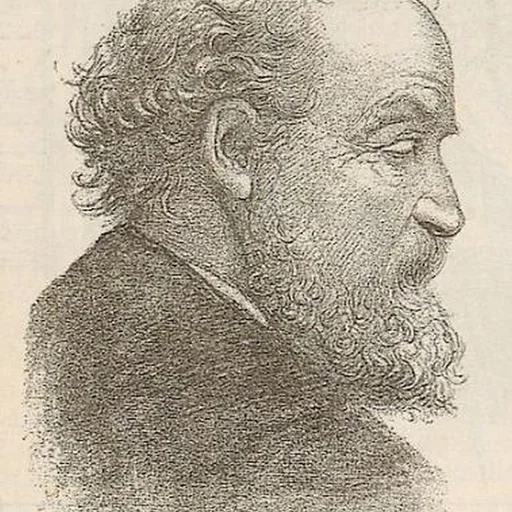 Portrait of Valentin Ruths
