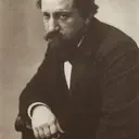 Portrait of Valentin Serov