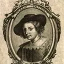Portrait of Valerio Castello