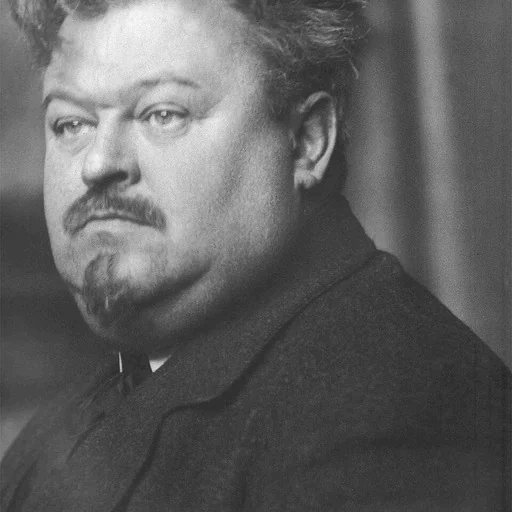 Portrait of Valerius de Saedeleer