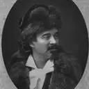 Portrait of Valery Jacobi