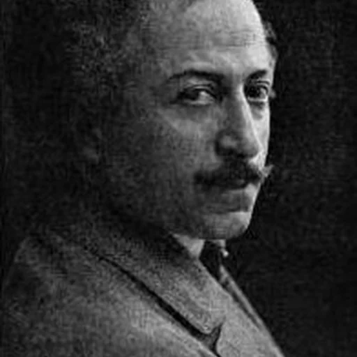 Portrait of Vartan Makhokhian