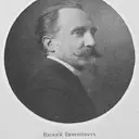 Portrait of Vasily Savinsky