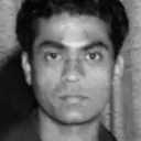 Portrait of Vasudeo S. Gaitonde