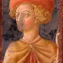 Portrait of Vecchietta