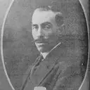 Portrait of Ventura Álvarez Sala