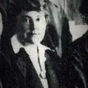 Portrait of Vera Ermolaeva