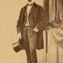 Portrait of Vicente Arbiol y Rodríguez
