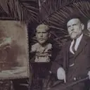 Portrait of Vicente Poveda y Juan