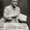 Portrait of Victor Charreton