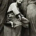 Portrait of Victor Emile Prouvé