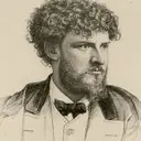 Portrait of Victor Giraud