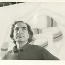 Portrait of Victor Magariños