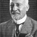 Portrait of Víctor Morelli Sánchez-Gil