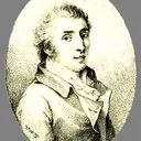 Portrait of Vieira Portuense