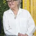 Portrait of Vija Celmins