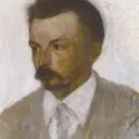 Vilhelm Hammershøi
