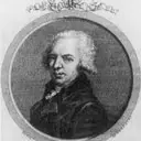 Portrait of Vincenzo Brenna