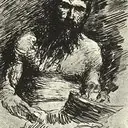 Portrait of Vincenzo Gemito