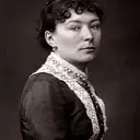 Portrait of Virginie Demont-Breton