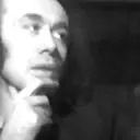 Portrait of Vito Acconci