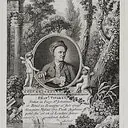 Portrait of Vivares