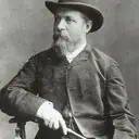 Portrait of Vladimir Orlovsky