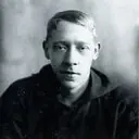 Portrait of Vladimir Tatlin