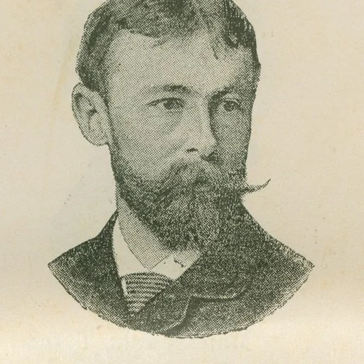 Portrait of Władysław Czachórski