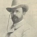 Portrait of Władysław Galimski
