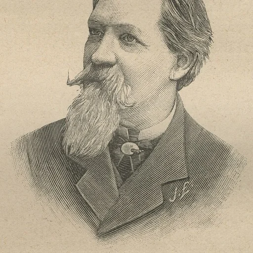 Portrait of Władysław Gumiński