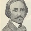 Portrait of Władysław Malecki