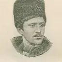 Portrait of Włodzimierz Łoś