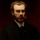 Portrait of Walery Brochocki